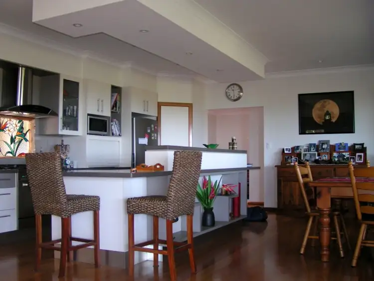 Fourth view of Homely house listing, 133 Rainbow Crescent, Dunwich QLD 4183