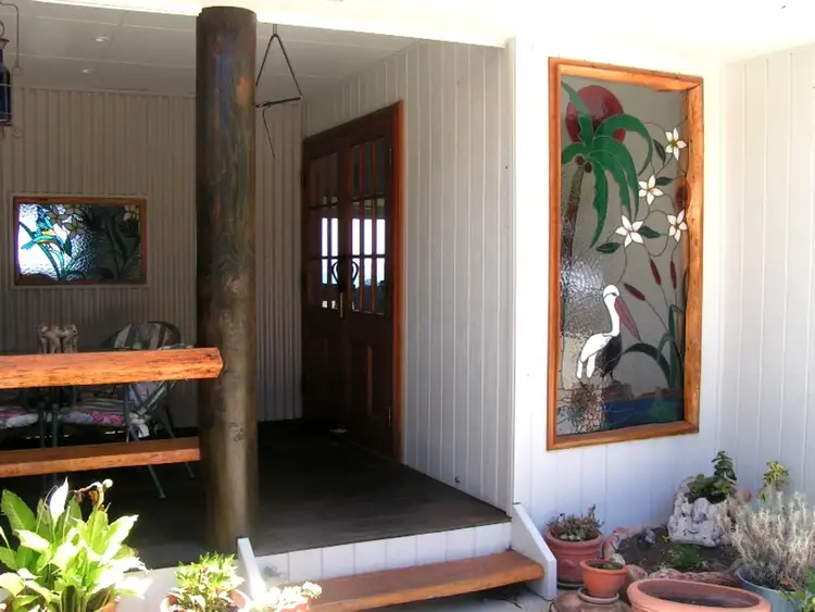 Fifth view of Homely house listing, 133 Rainbow Crescent, Dunwich QLD 4183