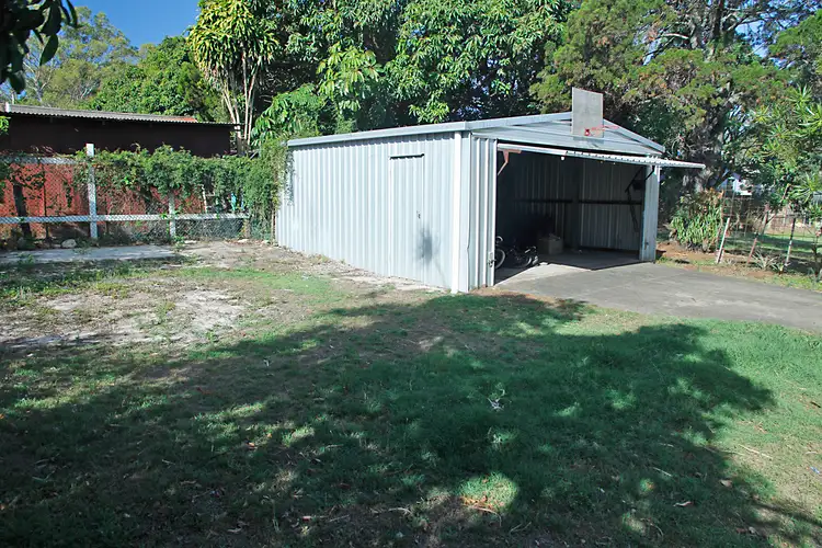 Second view of Homely house listing, 19 Clayton Road, Amity QLD 4183