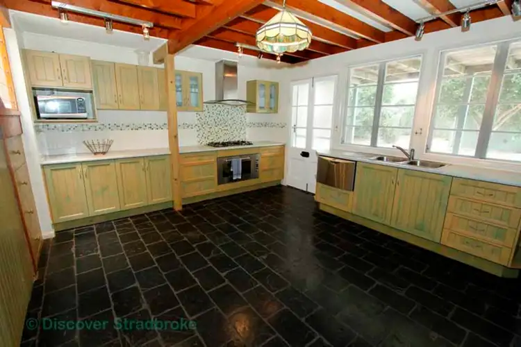Second view of Homely house listing, 3 Chettle Street, Amity QLD 4183