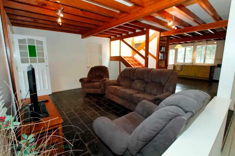 Third view of Homely house listing, 3 Chettle Street, Amity QLD 4183