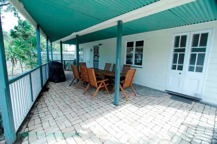 Fourth view of Homely house listing, 3 Chettle Street, Amity QLD 4183