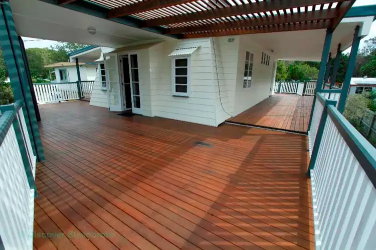 Sixth view of Homely house listing, 3 Chettle Street, Amity QLD 4183