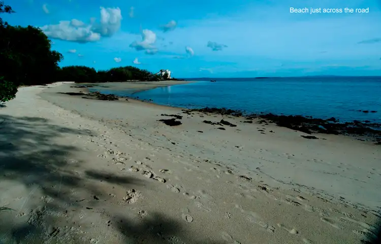 Second view of Homely house listing, 18 Oxley Parade, Dunwich QLD 4183