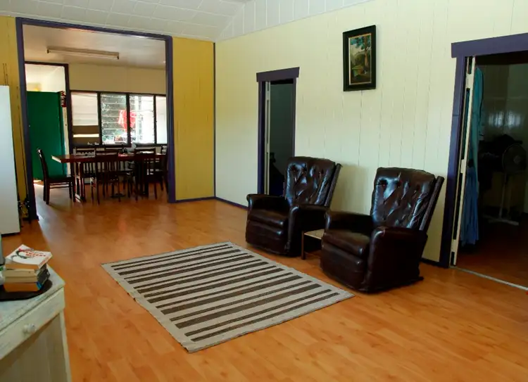 Third view of Homely house listing, 18 Oxley Parade, Dunwich QLD 4183
