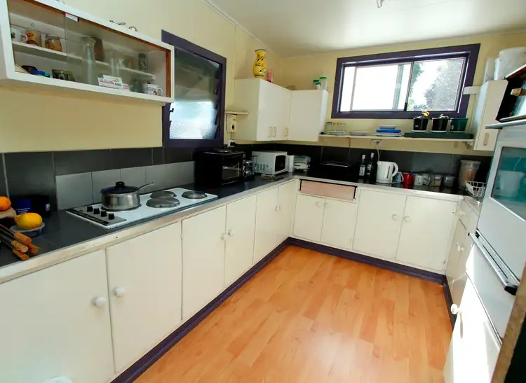 Fifth view of Homely house listing, 18 Oxley Parade, Dunwich QLD 4183