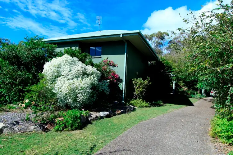 Main view of Homely house listing, 6 Pratt Court, Point Lookout QLD 4183