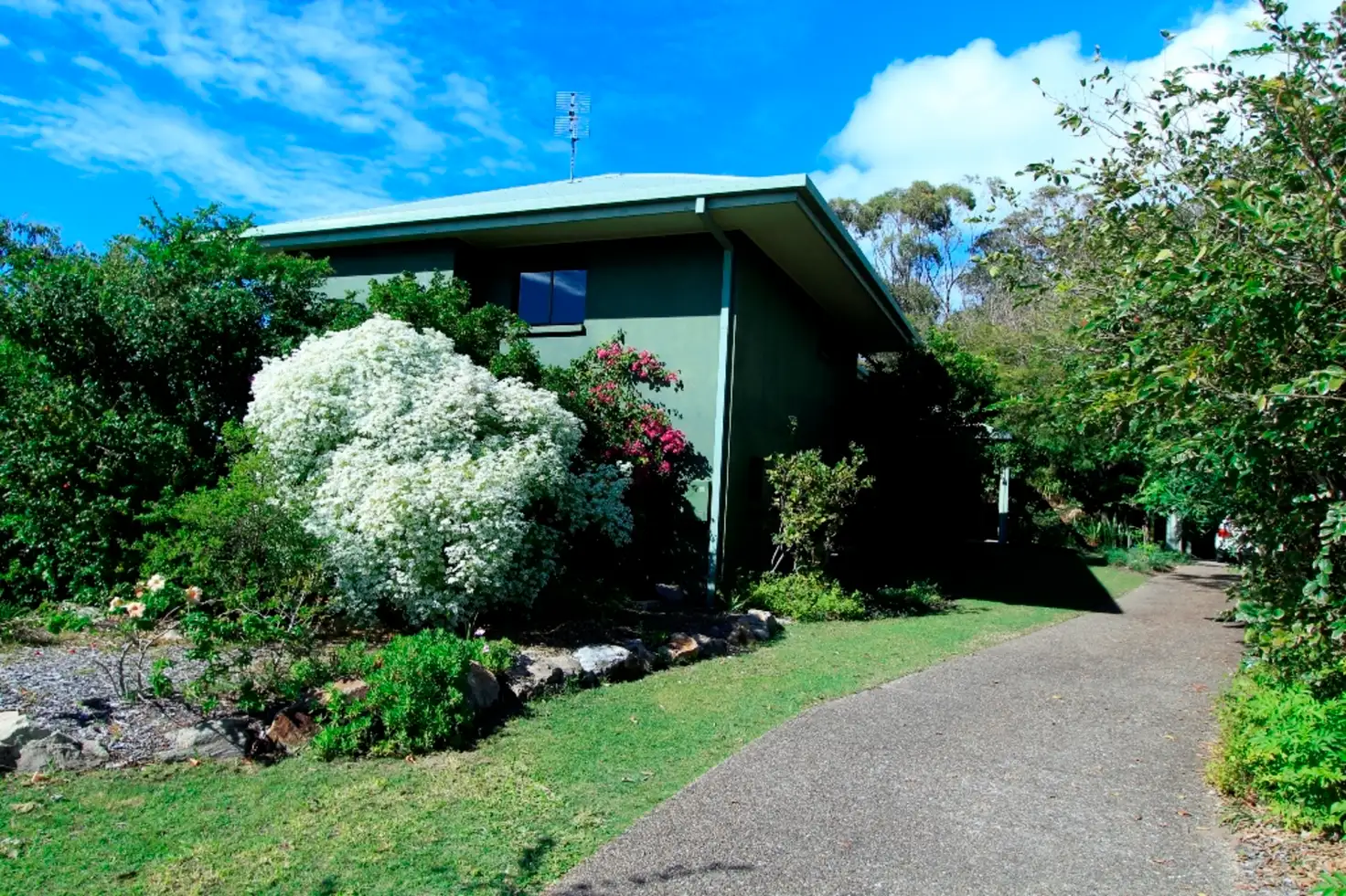 Main view of Homely house listing, 6 Pratt Court, Point Lookout QLD 4183