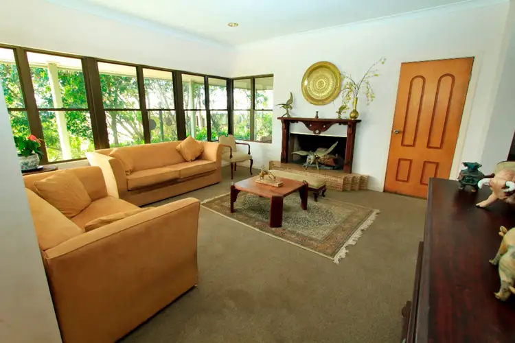 Fourth view of Homely house listing, 6 Pratt Court, Point Lookout QLD 4183