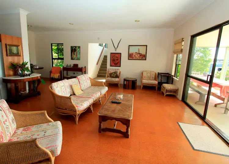 Fifth view of Homely house listing, 6 Pratt Court, Point Lookout QLD 4183