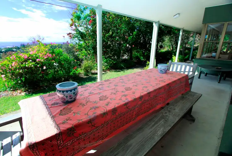 Sixth view of Homely house listing, 6 Pratt Court, Point Lookout QLD 4183