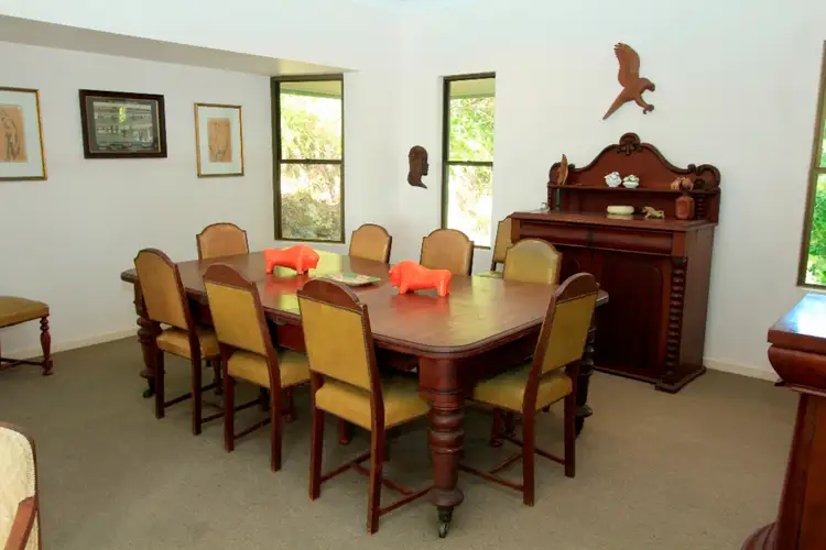 Seventh view of Homely house listing, 6 Pratt Court, Point Lookout QLD 4183