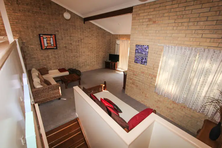 Third view of Homely townhouse listing, 1/34 Samarinda Way, Point Lookout QLD 4183