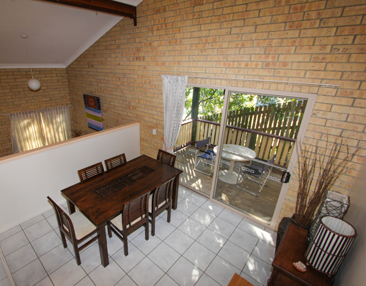 Fourth view of Homely townhouse listing, 1/34 Samarinda Way, Point Lookout QLD 4183