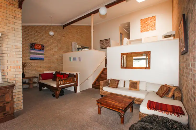 Fifth view of Homely townhouse listing, 1/34 Samarinda Way, Point Lookout QLD 4183