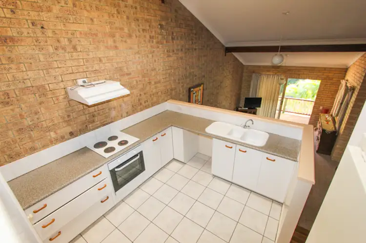 Sixth view of Homely townhouse listing, 1/34 Samarinda Way, Point Lookout QLD 4183
