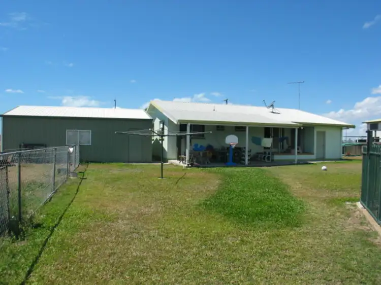 Fifth view of Homely house listing, 15 Eyles Road, Bowen QLD 4805