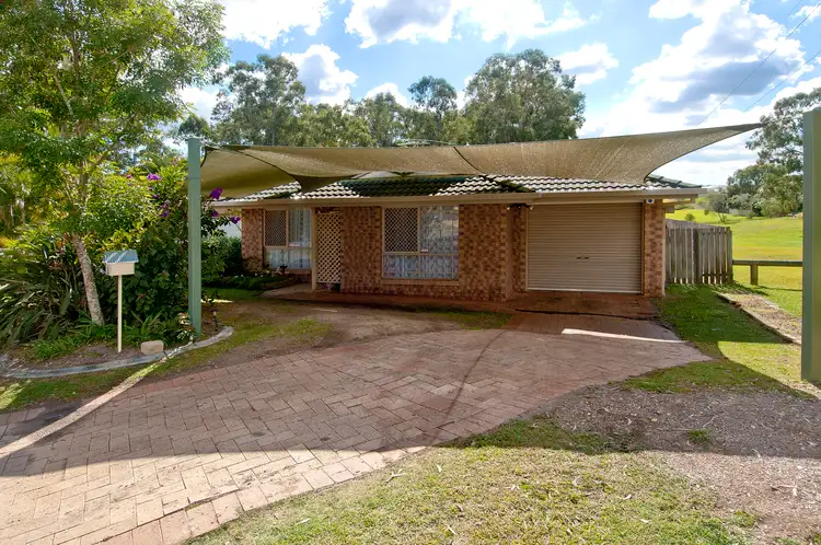 Main view of Homely house listing, 20 Paddington Lane, Eagleby QLD 4207