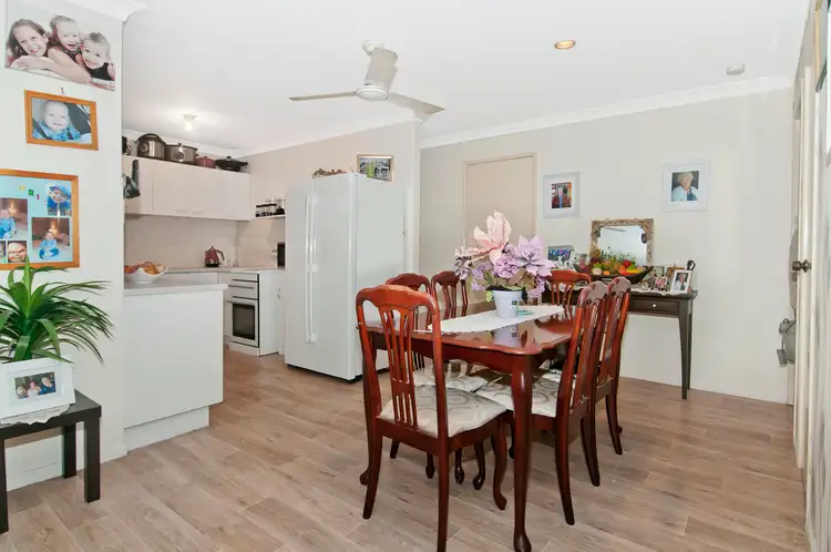 Fifth view of Homely house listing, 20 Paddington Lane, Eagleby QLD 4207
