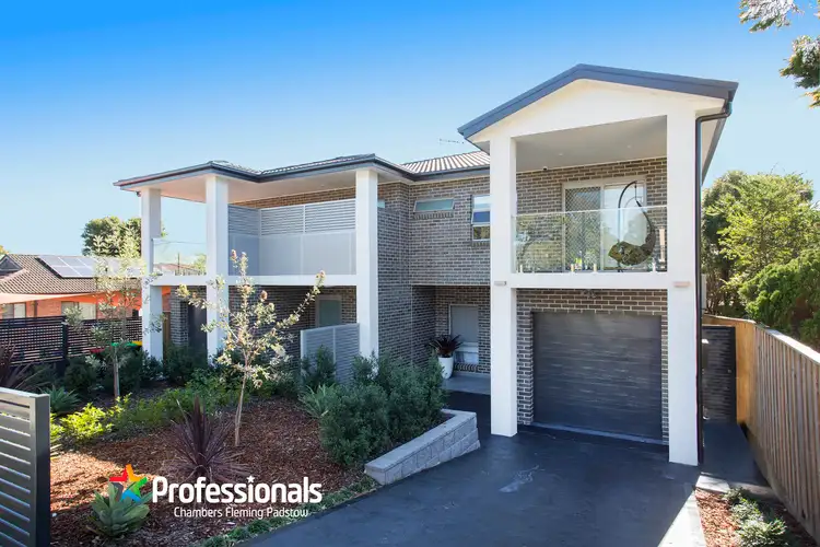 106 Alma Road, Padstow NSW 2211
