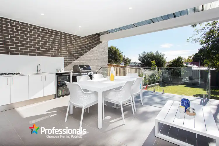 Third view of Homely semi-detached listing, 106 Alma Road, Padstow NSW 2211