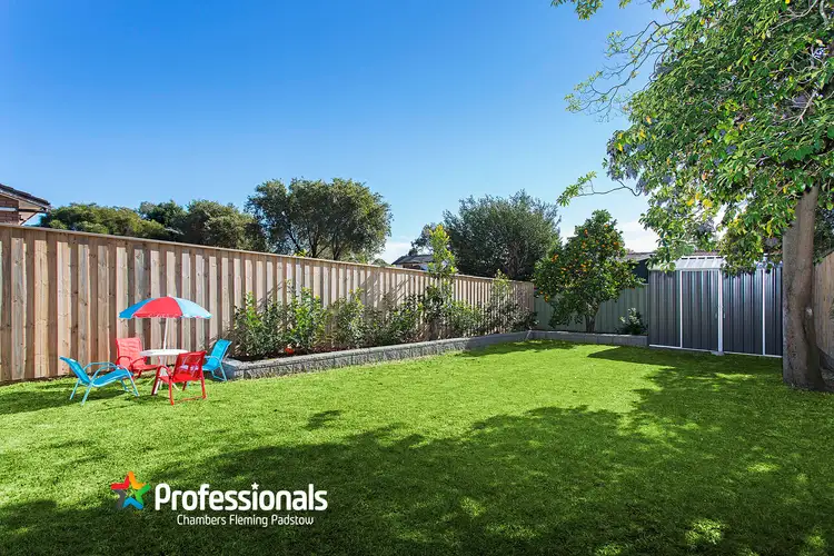 Fourth view of Homely semi-detached listing, 106 Alma Road, Padstow NSW 2211