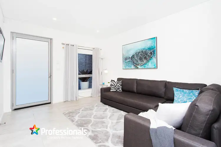 Fifth view of Homely semi-detached listing, 106 Alma Road, Padstow NSW 2211