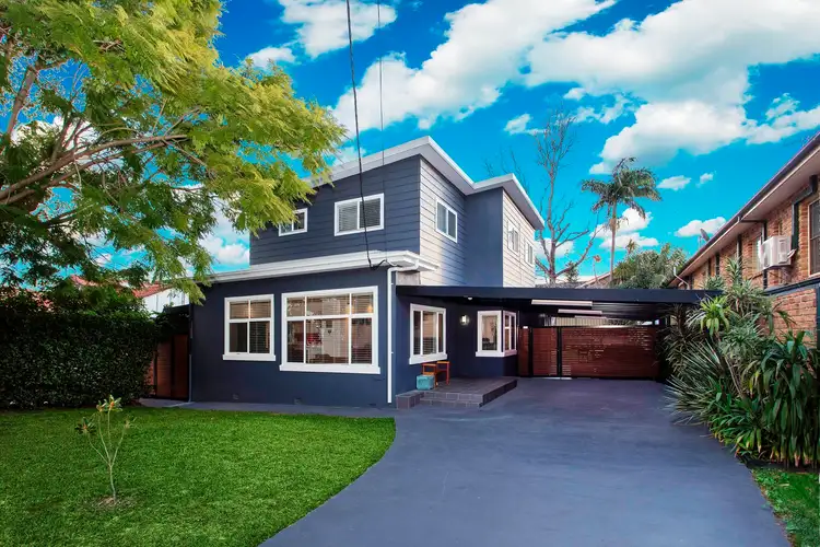 5 Austin Boulevard, Picnic Point NSW 2213
