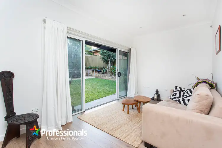 Fourth view of Homely house listing, 5 Austin Boulevard, Picnic Point NSW 2213