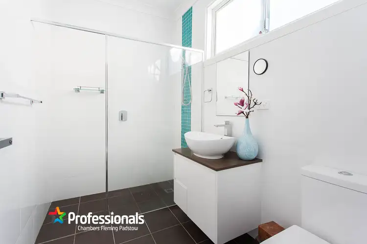 Fifth view of Homely house listing, 5 Austin Boulevard, Picnic Point NSW 2213