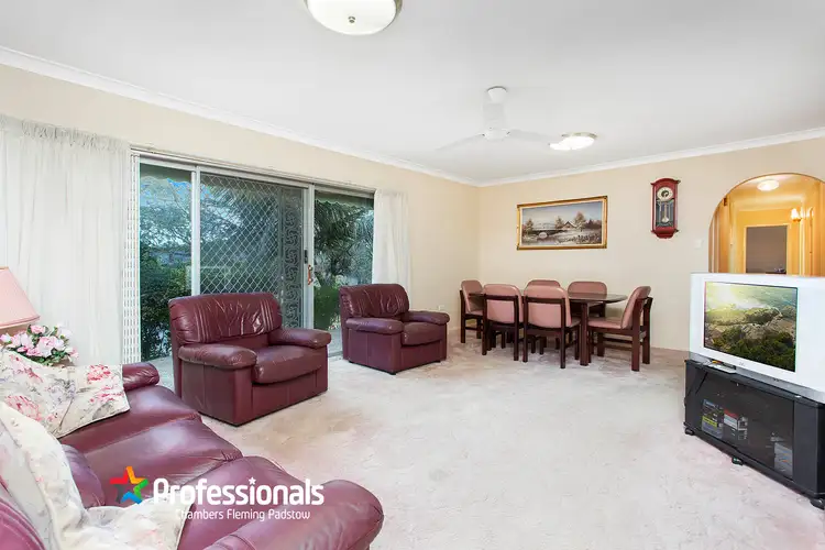 Fifth view of Homely house listing, 12 Burbank Avenue, East Hills NSW 2213