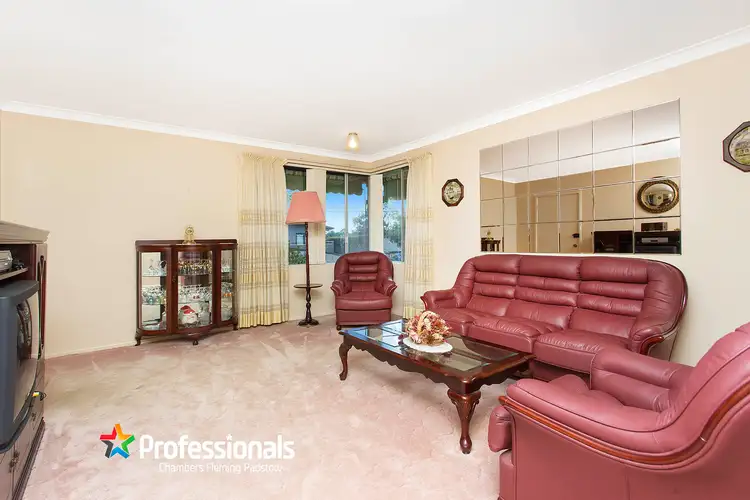 Sixth view of Homely house listing, 12 Burbank Avenue, East Hills NSW 2213