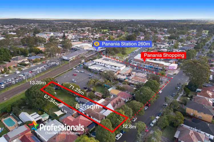 97 Marco Avenue, Revesby NSW 2212