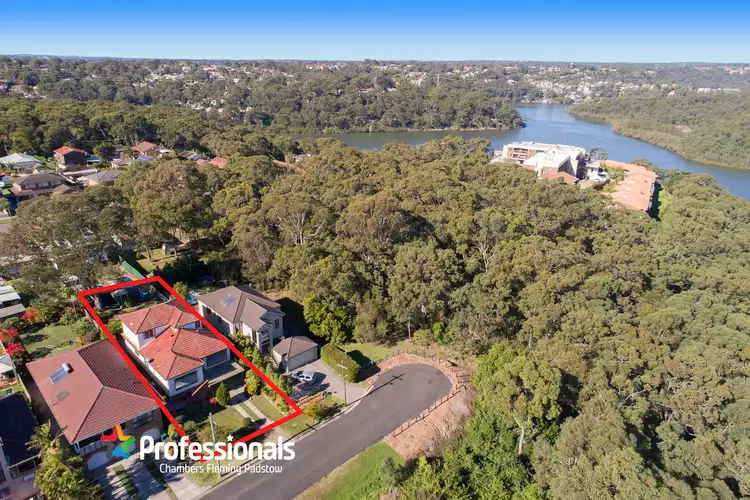 Main view of Homely house listing, 90 Dilke Road, Padstow Heights NSW 2211