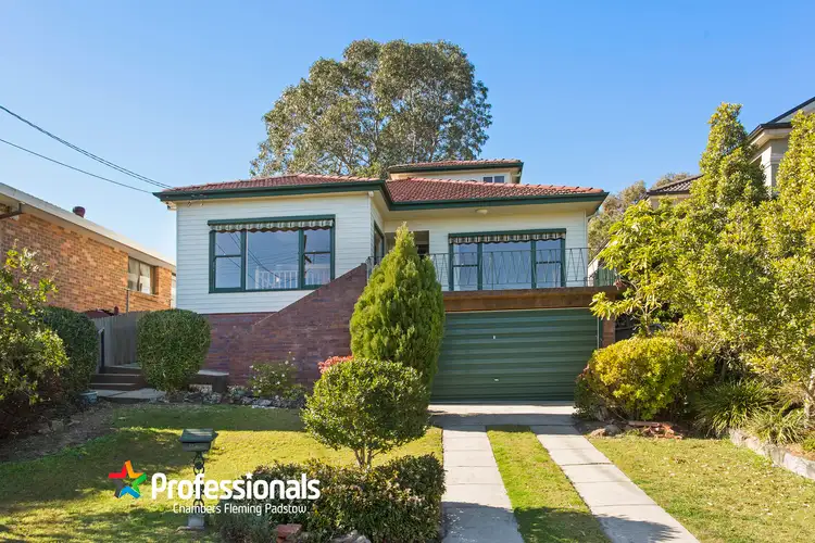 Second view of Homely house listing, 90 Dilke Road, Padstow Heights NSW 2211