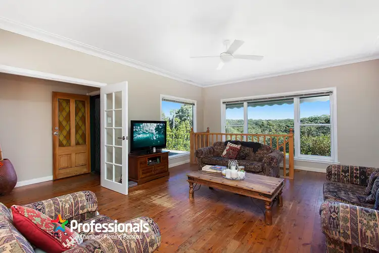 Third view of Homely house listing, 90 Dilke Road, Padstow Heights NSW 2211