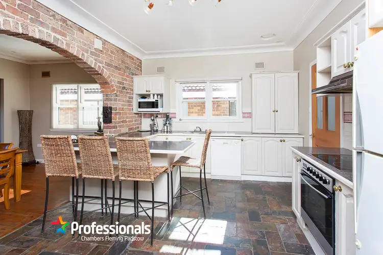 Fifth view of Homely house listing, 90 Dilke Road, Padstow Heights NSW 2211