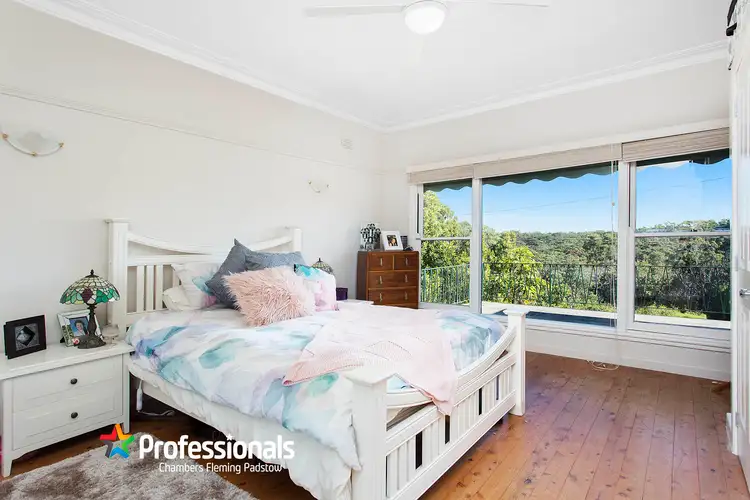 Sixth view of Homely house listing, 90 Dilke Road, Padstow Heights NSW 2211
