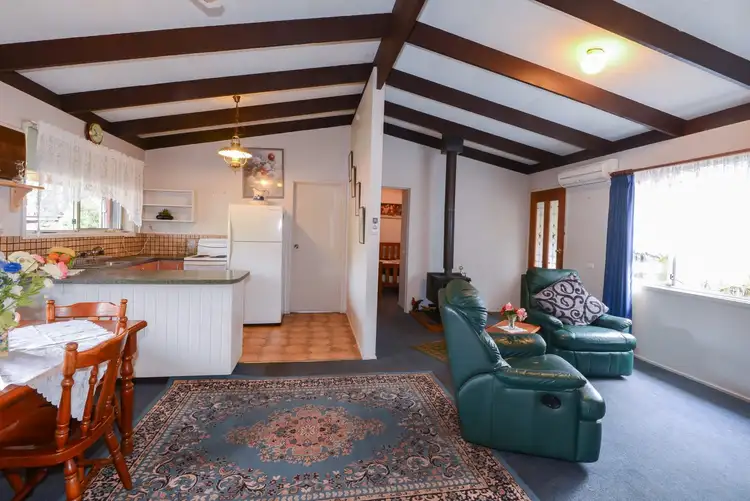 Second view of Homely house listing, 2 Pierre Court, Millgrove VIC 3799