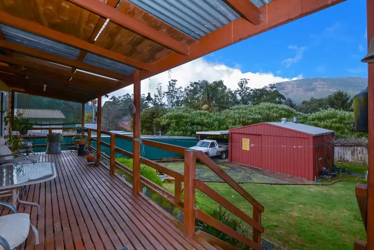 Fourth view of Homely house listing, 2 Pierre Court, Millgrove VIC 3799
