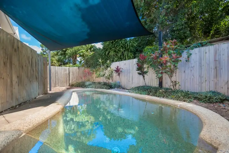 Second view of Homely unit listing, 3/6 Tenni Street, Redlynch QLD 4870