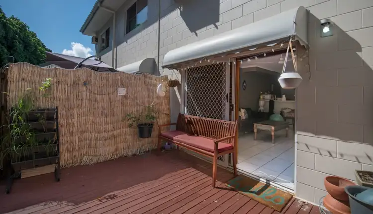 Third view of Homely unit listing, 3/6 Tenni Street, Redlynch QLD 4870