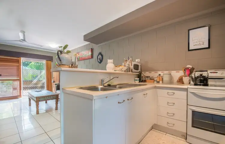 Fifth view of Homely unit listing, 3/6 Tenni Street, Redlynch QLD 4870