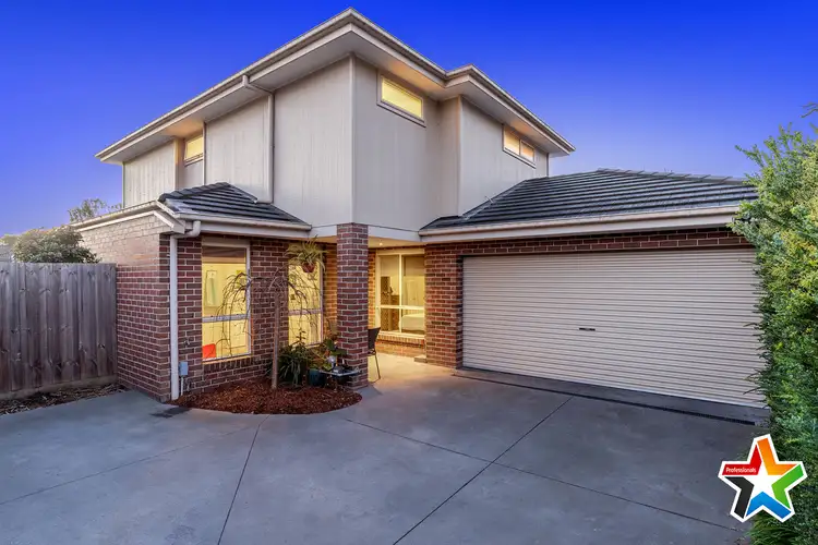 3/10 Orchard Street, Kilsyth VIC 3137