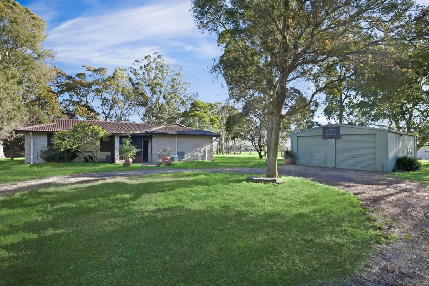 Main view of Homely house listing, 545 Duckenfield Road, Duckenfield NSW 2321