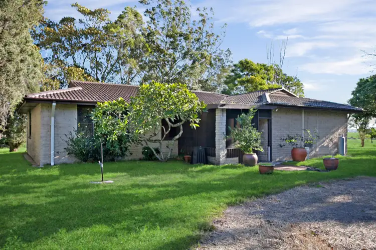Second view of Homely house listing, 545 Duckenfield Road, Duckenfield NSW 2321