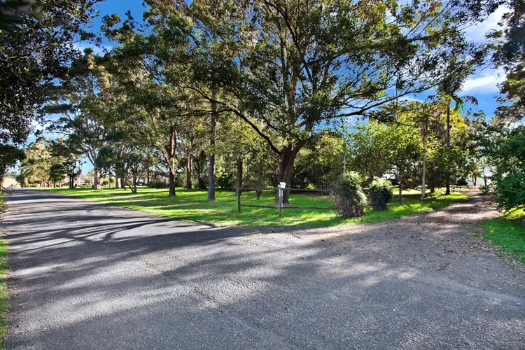 Third view of Homely house listing, 545 Duckenfield Road, Duckenfield NSW 2321