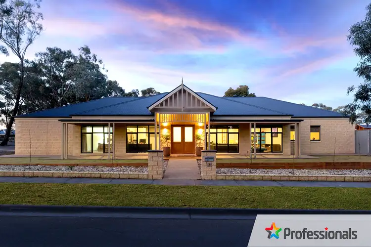Main view of Homely house listing, 506 Tannery Lane, Strathfieldsaye VIC 3551