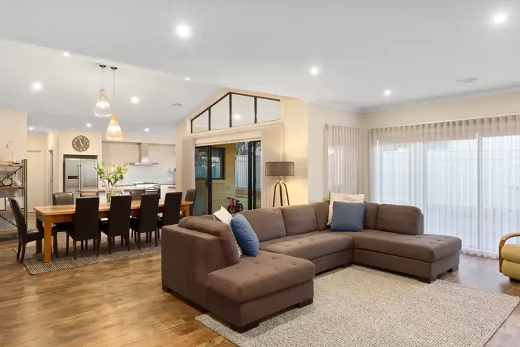 Fifth view of Homely house listing, 506 Tannery Lane, Strathfieldsaye VIC 3551