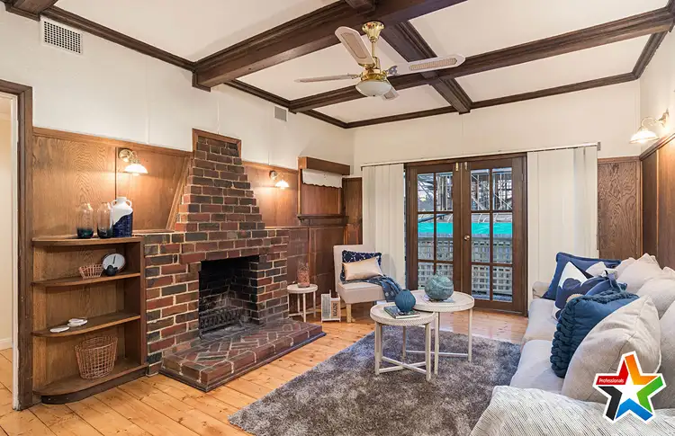 Third view of Homely house listing, 61 Surrey Road East, Croydon VIC 3136